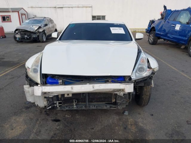 JN1AZ4EH5FM440171 Nissan 370z Touring