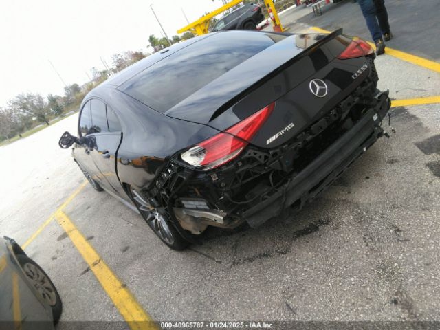 2019 MERCEDES-BENZ AMG CLS 53 WDD2J6BBXKA028110 Photo 2