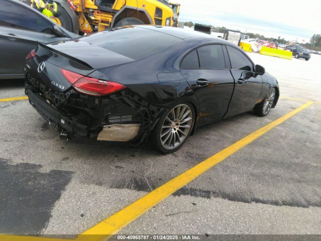 2019 MERCEDES-BENZ AMG CLS 53 WDD2J6BBXKA028110 Photo 3