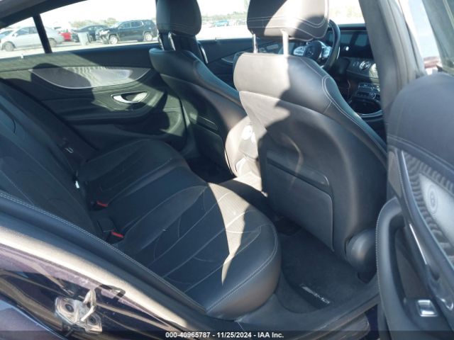 2019 MERCEDES-BENZ AMG CLS 53 WDD2J6BBXKA028110 Photo 7