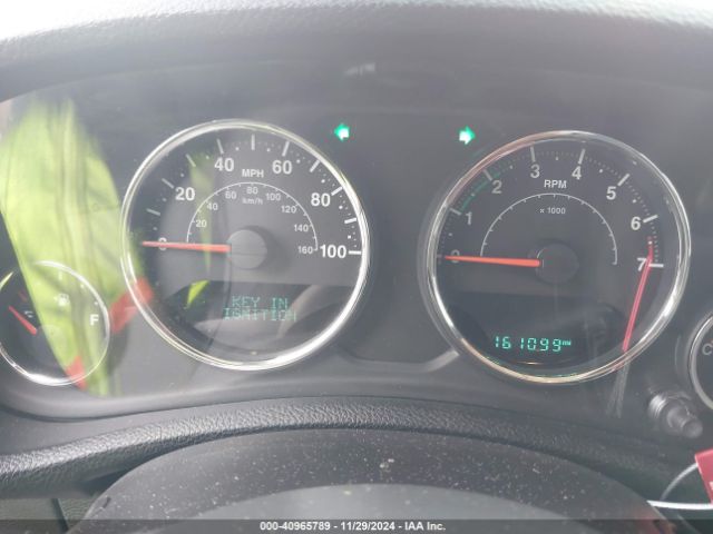 1C4BJWEG4FL668986 Jeep Wrangler Unlimited Sahara