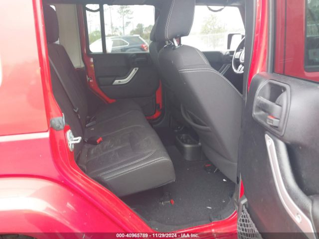 1C4BJWEG4FL668986 Jeep Wrangler Unlimited Sahara