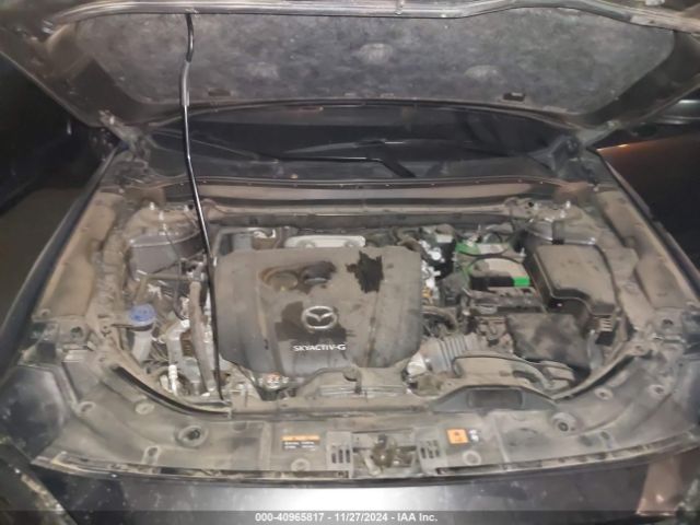 JM3KFBDM2M1420916 Mazda Cx-5 Grand Touring