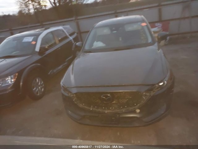 JM3KFBDM2M1420916 Mazda Cx-5 Grand Touring
