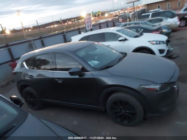 JM3KFBDM2M1420916 Mazda Cx-5 Grand Touring