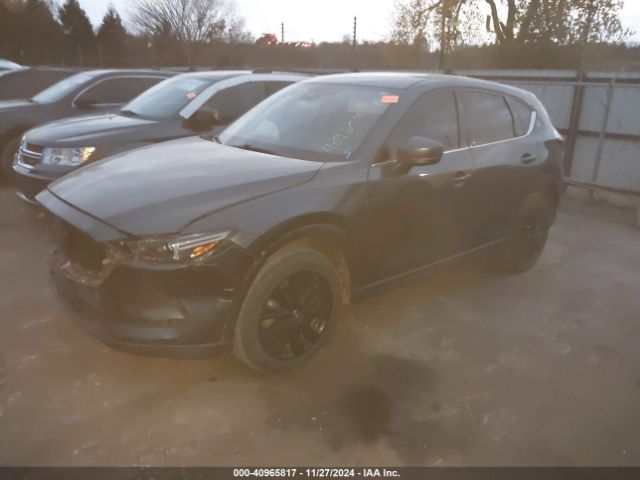 JM3KFBDM2M1420916 Mazda Cx-5 Grand Touring
