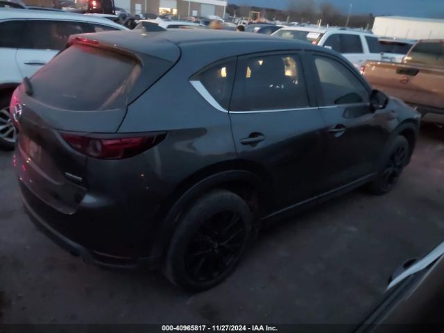 JM3KFBDM2M1420916 Mazda Cx-5 Grand Touring