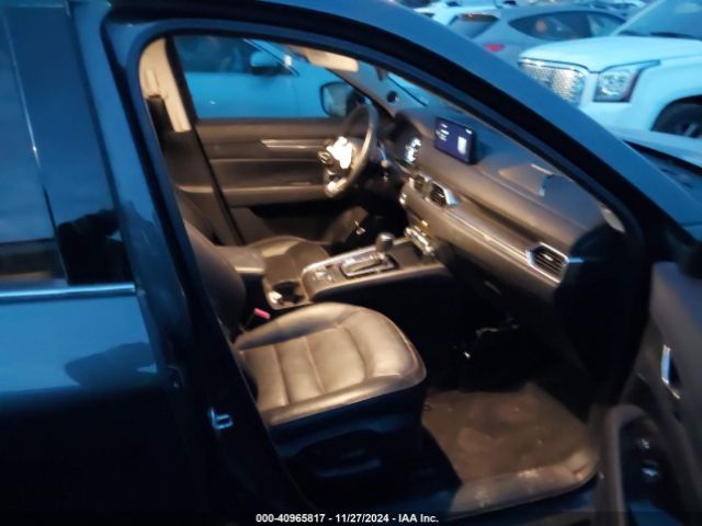 JM3KFBDM2M1420916 Mazda Cx-5 Grand Touring
