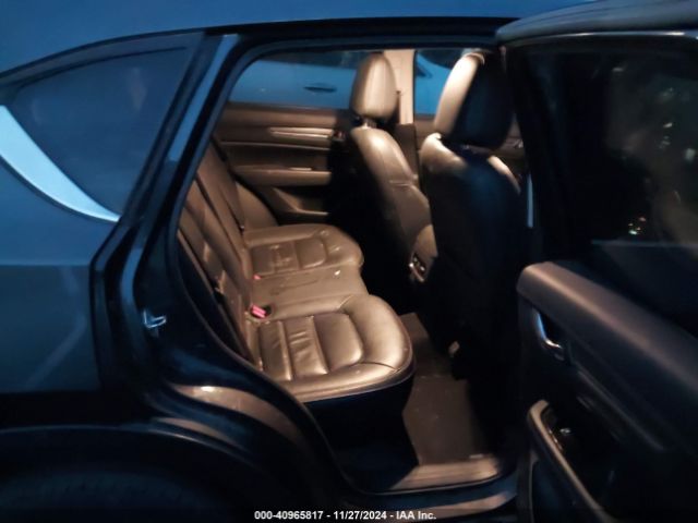 JM3KFBDM2M1420916 Mazda Cx-5 Grand Touring