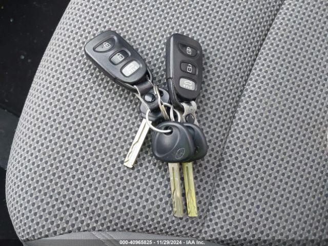 5NPEB4AC4EH918697 Hyundai SONATA GLS