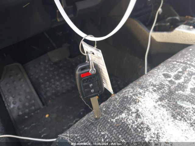 3HGGK5H50FM737308 Honda FIT LX