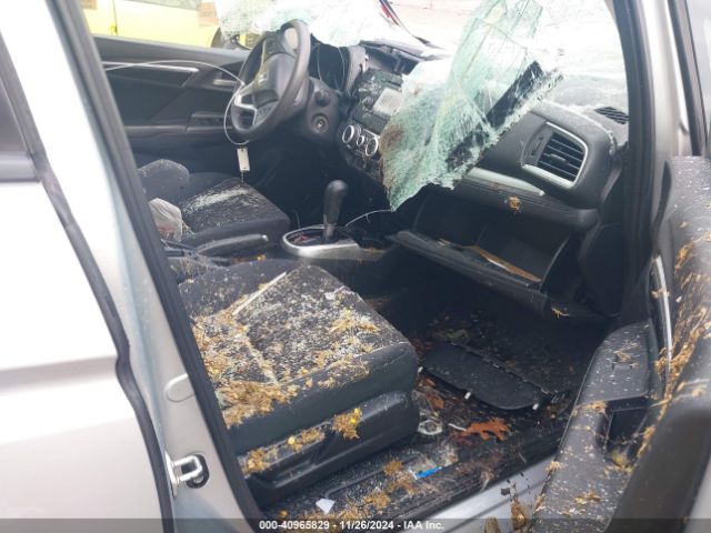 3HGGK5H50FM737308 Honda FIT LX