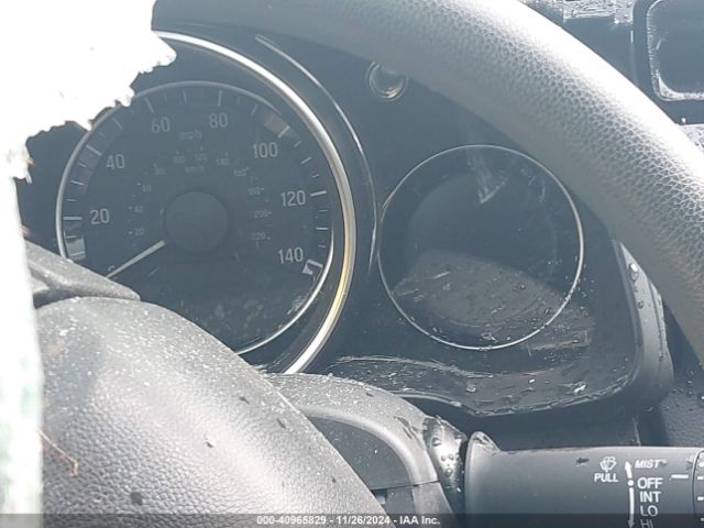 3HGGK5H50FM737308 Honda FIT LX