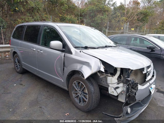 2018 2C4RDGEG2JR203053 main image