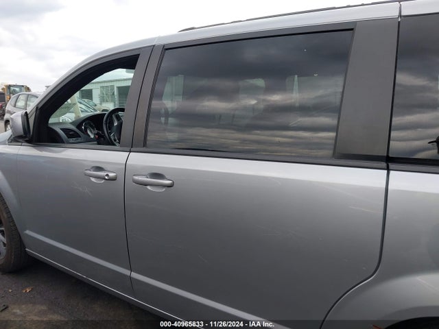 Dodge Grand Caravan Gt 2018 2C4RDGEG2JR203053 Image 14