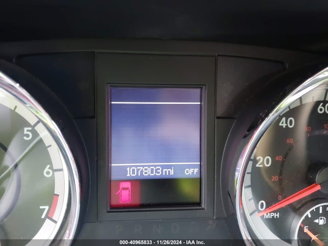 Dodge Grand Caravan Gt 2018 2C4RDGEG2JR203053 Image 7