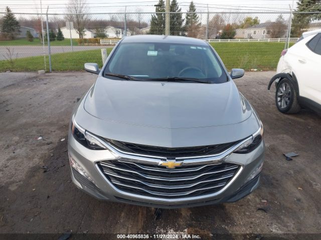 1G1ZD5ST4RF115235 Chevrolet Malibu Fwd 1lt