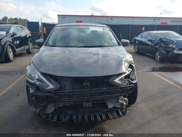Nissan SENTRA S 2016 3N1AB7AP6GY332000 Image 13