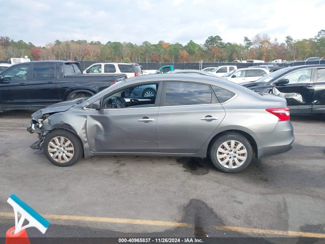 Nissan SENTRA S 2016 3N1AB7AP6GY332000 Image 15