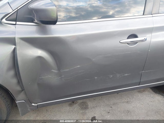 Nissan SENTRA S 2016 3N1AB7AP6GY332000 Image 18