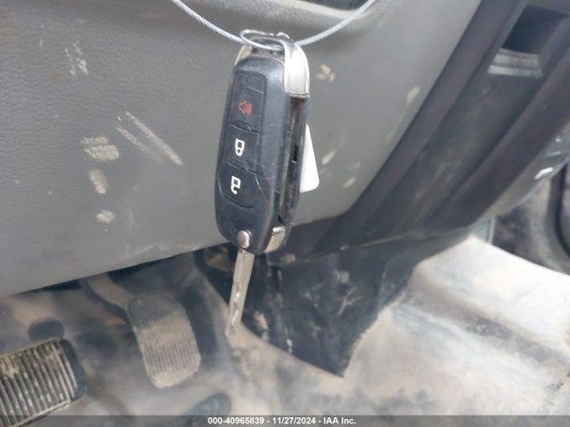Ford F-150 Xl 2016 1FTEX1E82GKE15339 Image 11