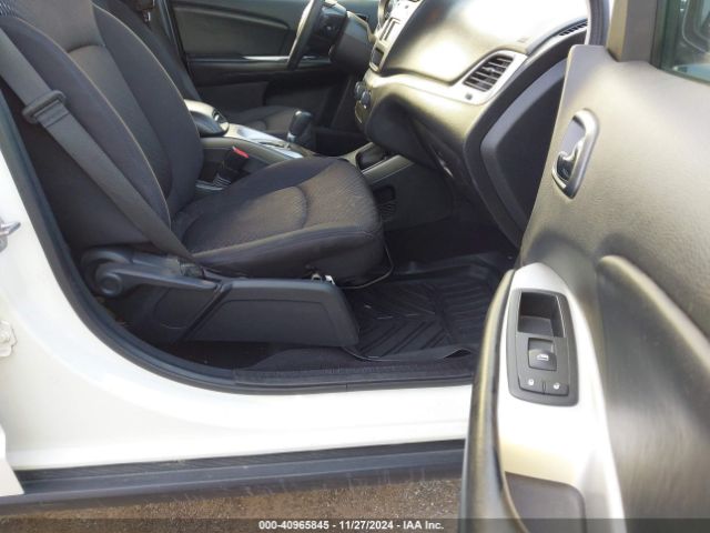 3C4PDCBG6ET189875 Dodge Journey Sxt