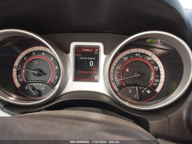 3C4PDCBG6ET189875 Dodge Journey Sxt