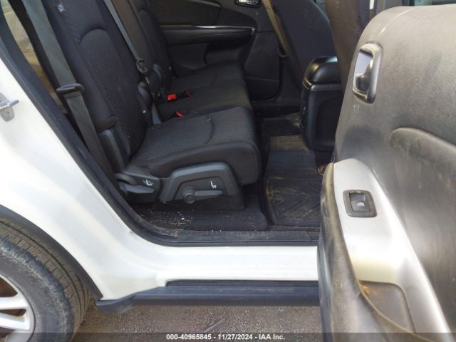 3C4PDCBG6ET189875 Dodge Journey Sxt
