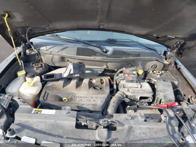 1C4NJDEB4ED627692 Jeep Compass Latitude