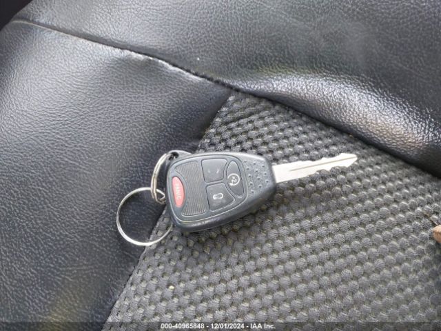 1C4NJDEB4ED627692 Jeep Compass Latitude