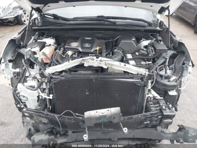 JTJYARBZ8K2151415 Lexus Nx 300 Base/300 F Sport