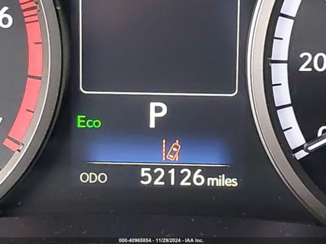 JTJYARBZ8K2151415 Lexus Nx 300 Base/300 F Sport