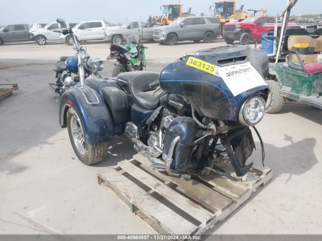 2014 HARLEY-DAVIDSON FLHTCUTG 1HD1MAL19EB852392
