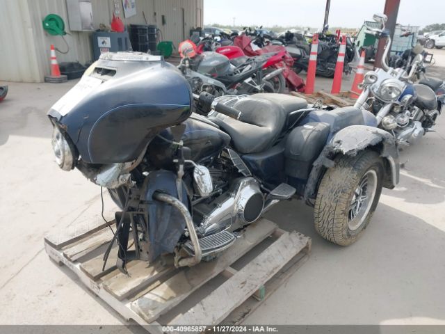 2014 HARLEY-DAVIDSON FLHTCUTG 1HD1MAL19EB852392 Photo 1