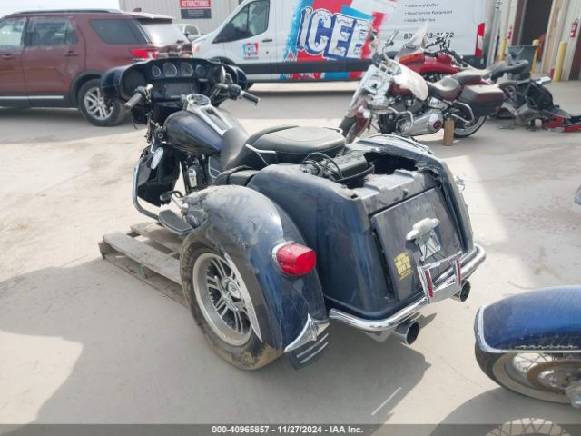 2014 HARLEY-DAVIDSON FLHTCUTG 1HD1MAL19EB852392 Photo 2