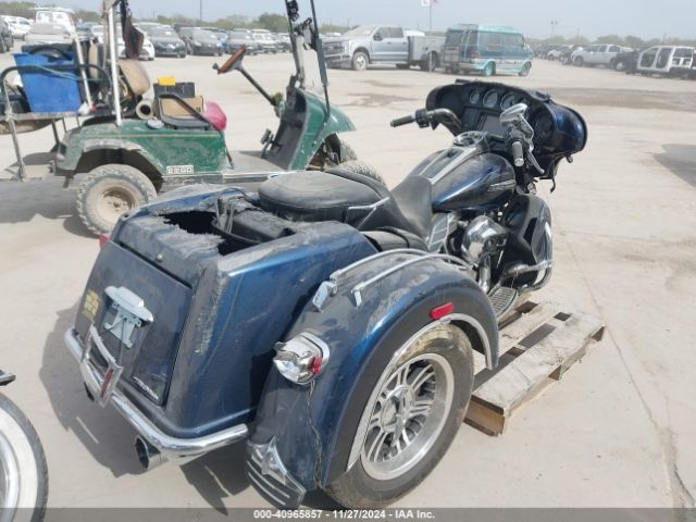 2014 HARLEY-DAVIDSON FLHTCUTG 1HD1MAL19EB852392 Photo 3