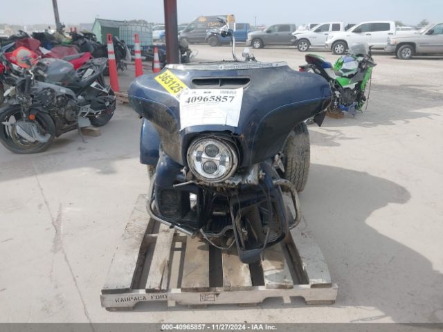2014 HARLEY-DAVIDSON FLHTCUTG 1HD1MAL19EB852392 Photo 4