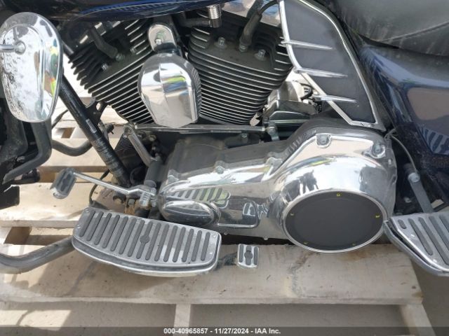 2014 HARLEY-DAVIDSON FLHTCUTG 1HD1MAL19EB852392 Photo 8