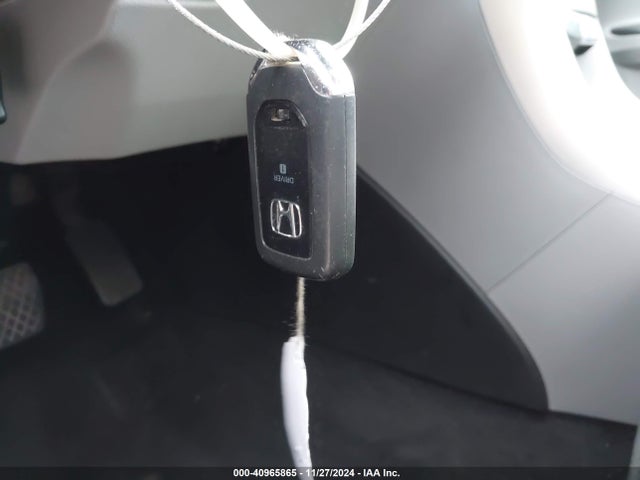 Honda Accord Ex-l 2015 1HGCR2F80FA126780 Image 11
