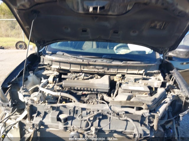 Nissan ROGUE S 2016 KNMAT2MT7GP616095 Image 10