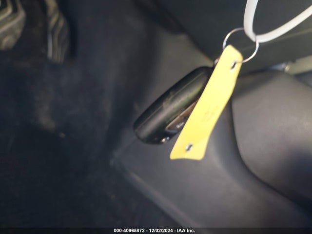 Nissan ROGUE S 2016 KNMAT2MT7GP616095 Image 11