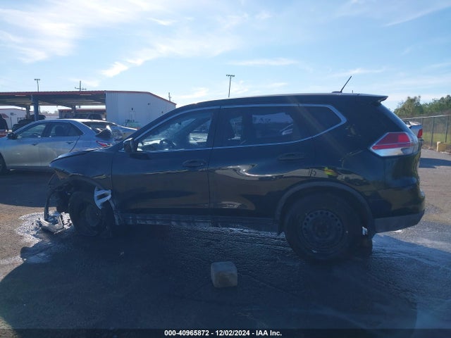 Nissan ROGUE S 2016 KNMAT2MT7GP616095 Image 14