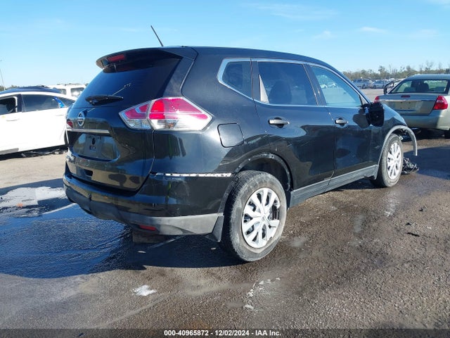 Nissan ROGUE S 2016 KNMAT2MT7GP616095 Image 4