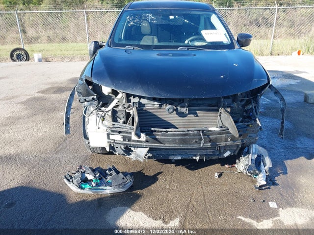 Nissan ROGUE S 2016 KNMAT2MT7GP616095 Image 6