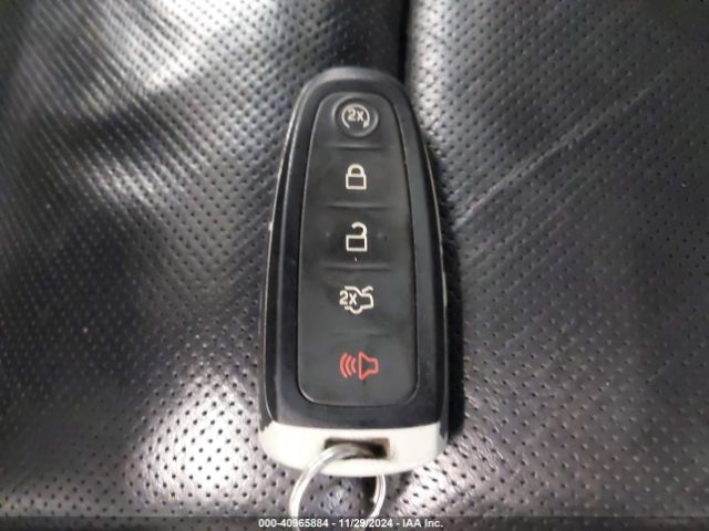 5LMJJ2JTXHEL08029 Lincoln Navigator Select