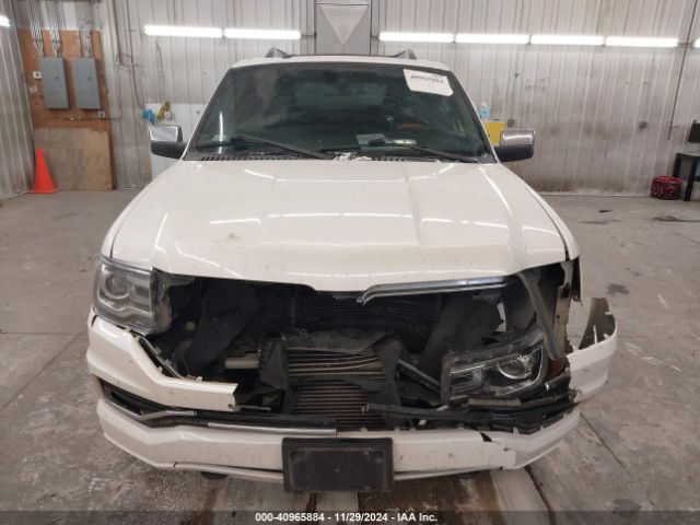 5LMJJ2JTXHEL08029 Lincoln Navigator Select