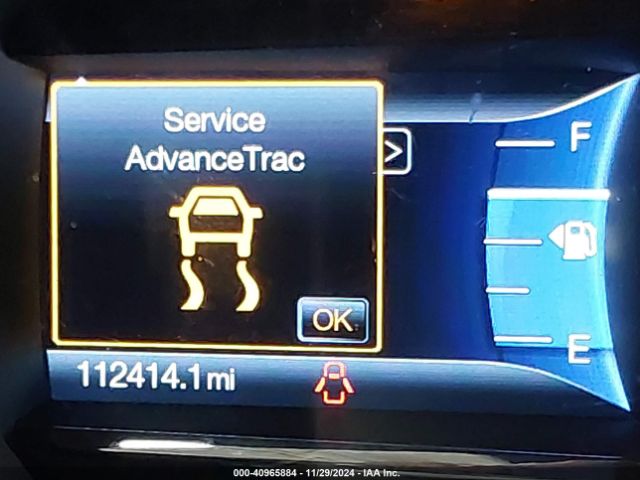 5LMJJ2JTXHEL08029 Lincoln Navigator Select