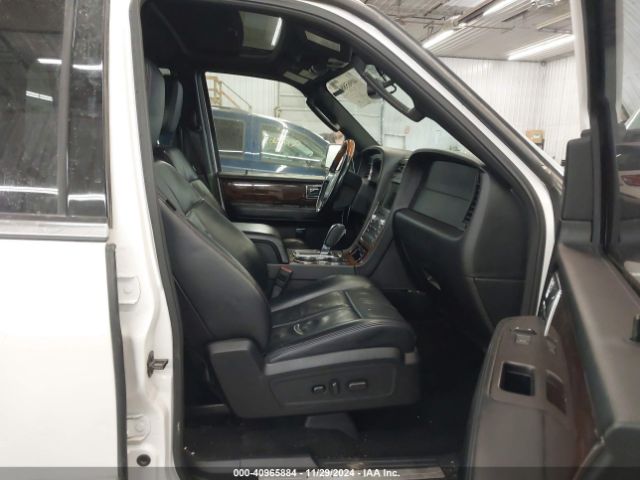 5LMJJ2JTXHEL08029 Lincoln Navigator Select