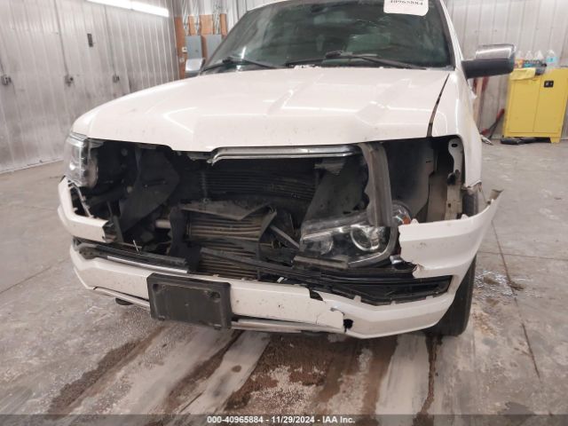 5LMJJ2JTXHEL08029 Lincoln Navigator Select