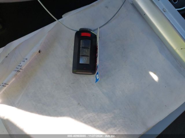 2013 MITSUBISHI OUTLANDER SPORT 4A4AP5AU9DE016942 Photo 10